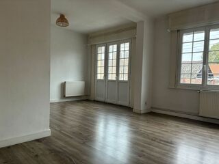Vente Appartement Lambersart appartement F4 proche métro 89 m2 Lambersart