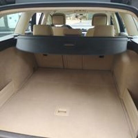 Passat SW 2.0 TDI 140 CR FAP BlueMotion Technology Carat 2014 occasion 12100 Millau