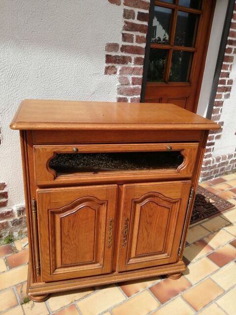 Meuble tl 150 Allouville-Bellefosse (76)