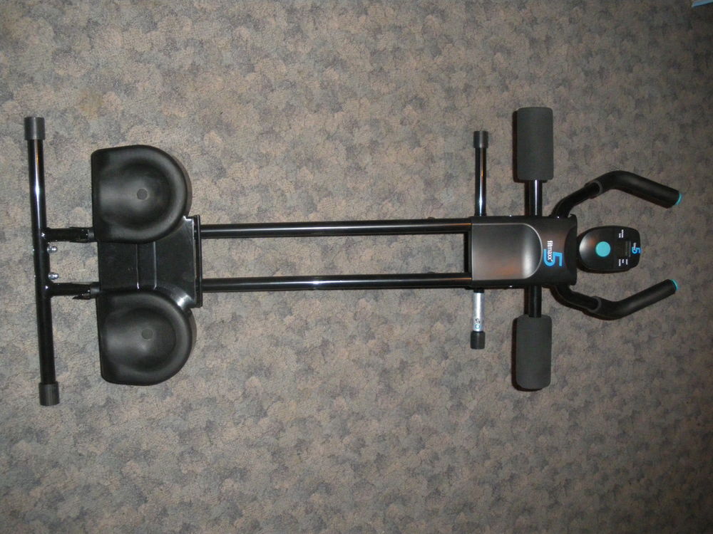 FITMAXX 5 Sports