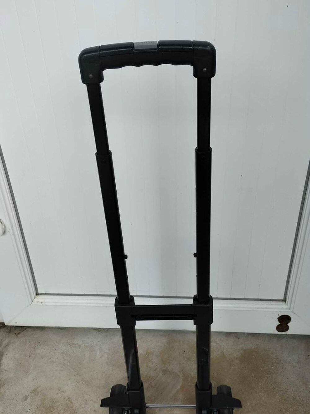 petit chariot ( diable) Bricolage