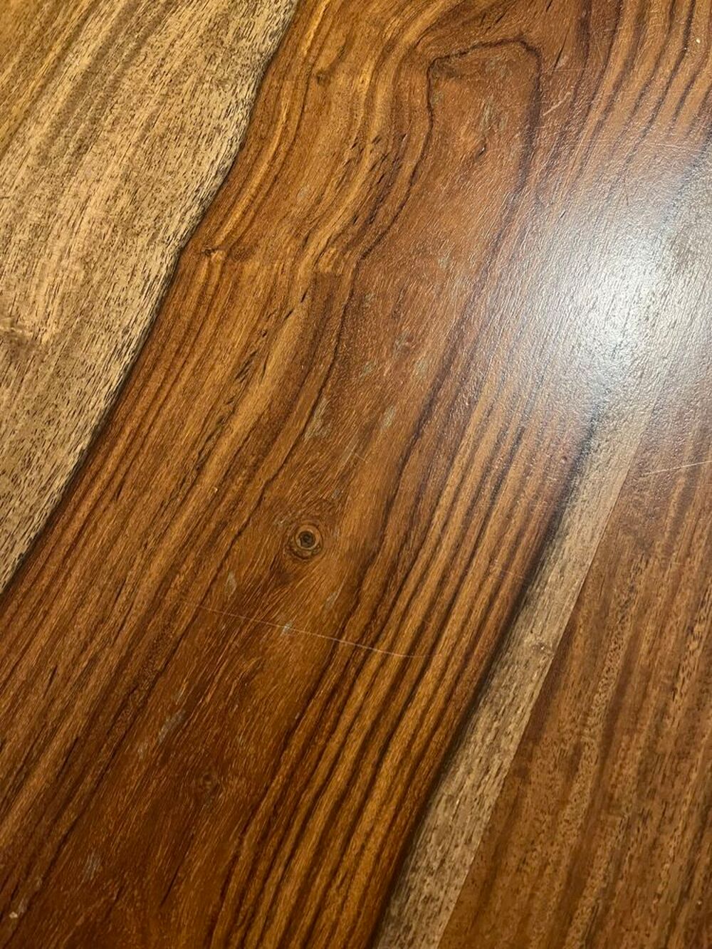 Table en bois Meubles