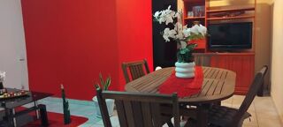  Appartement � louer 5 pi�ces 56 m�