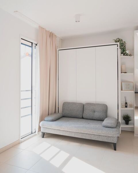  Appartement � louer 1 pi�ce 21 m�