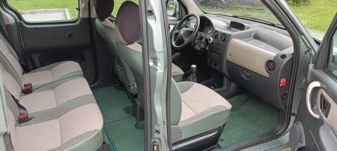 Peugeot partner 2L HDi CT OK
