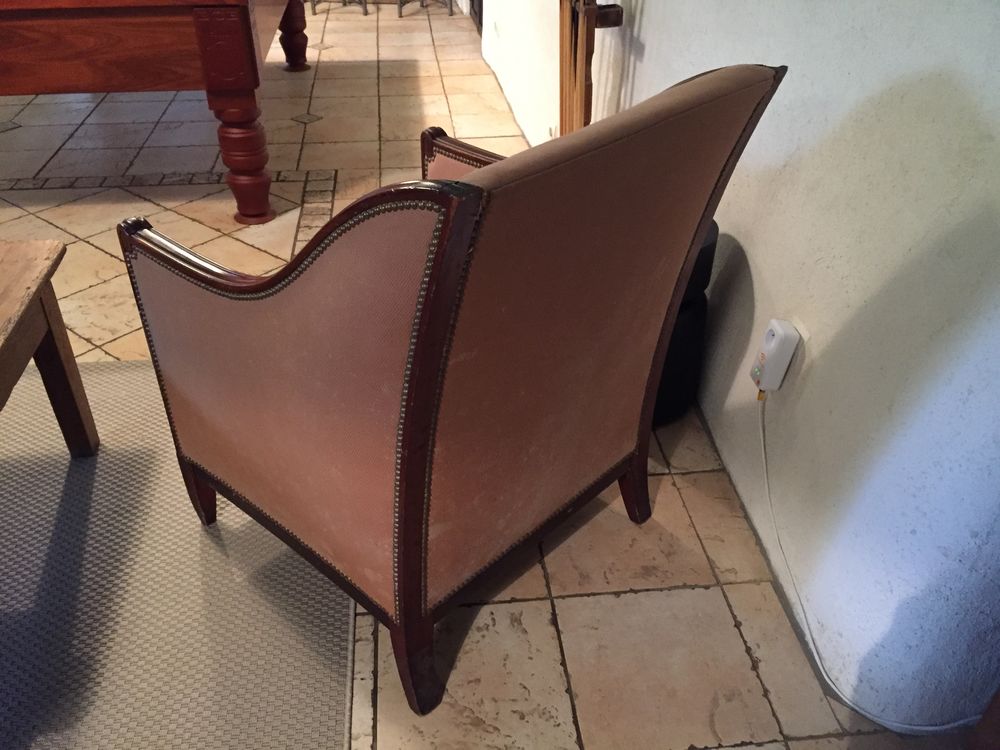 fauteuil bergere Meubles