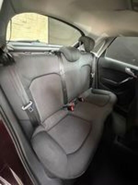 A1 Sportback 1.2 TFSI 86 Attraction 2013 occasion 81000 Albi
