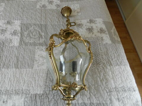 lampadaire ancien 20 Ploemeur (56)