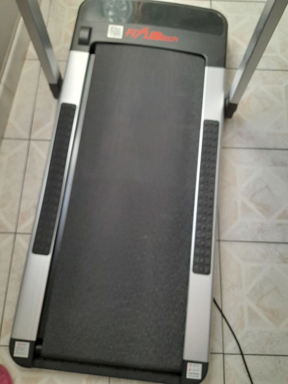 Tapis de course Sports
