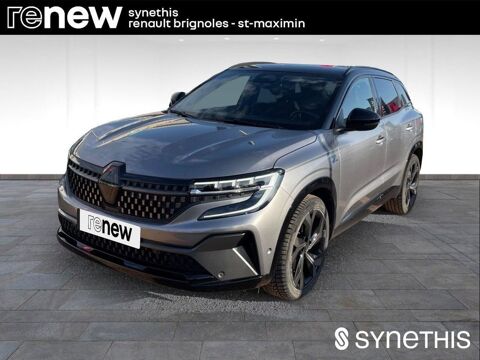 Annonce voiture Renault Austral 27980 €