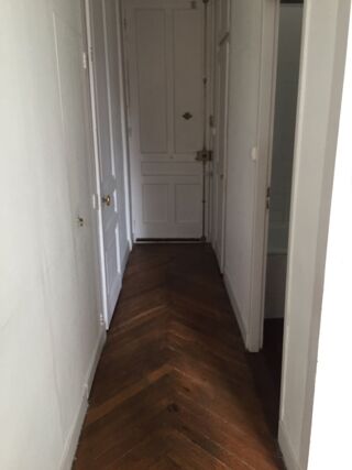 Appartement � louer 2 pi�ces 44 m�