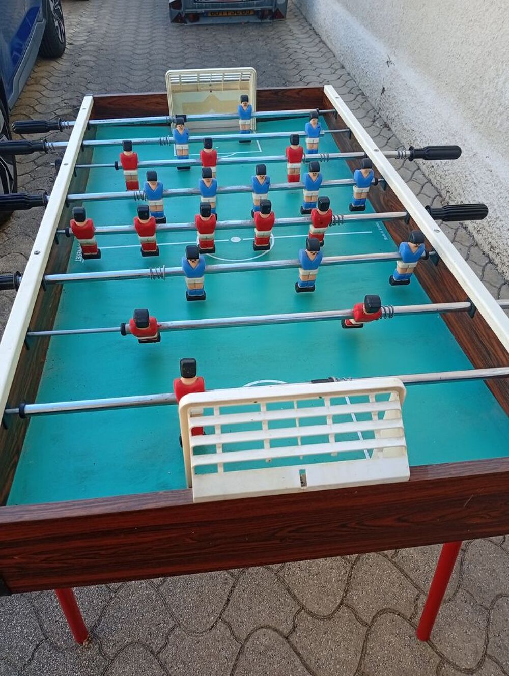 Baby foot Jeux / jouets