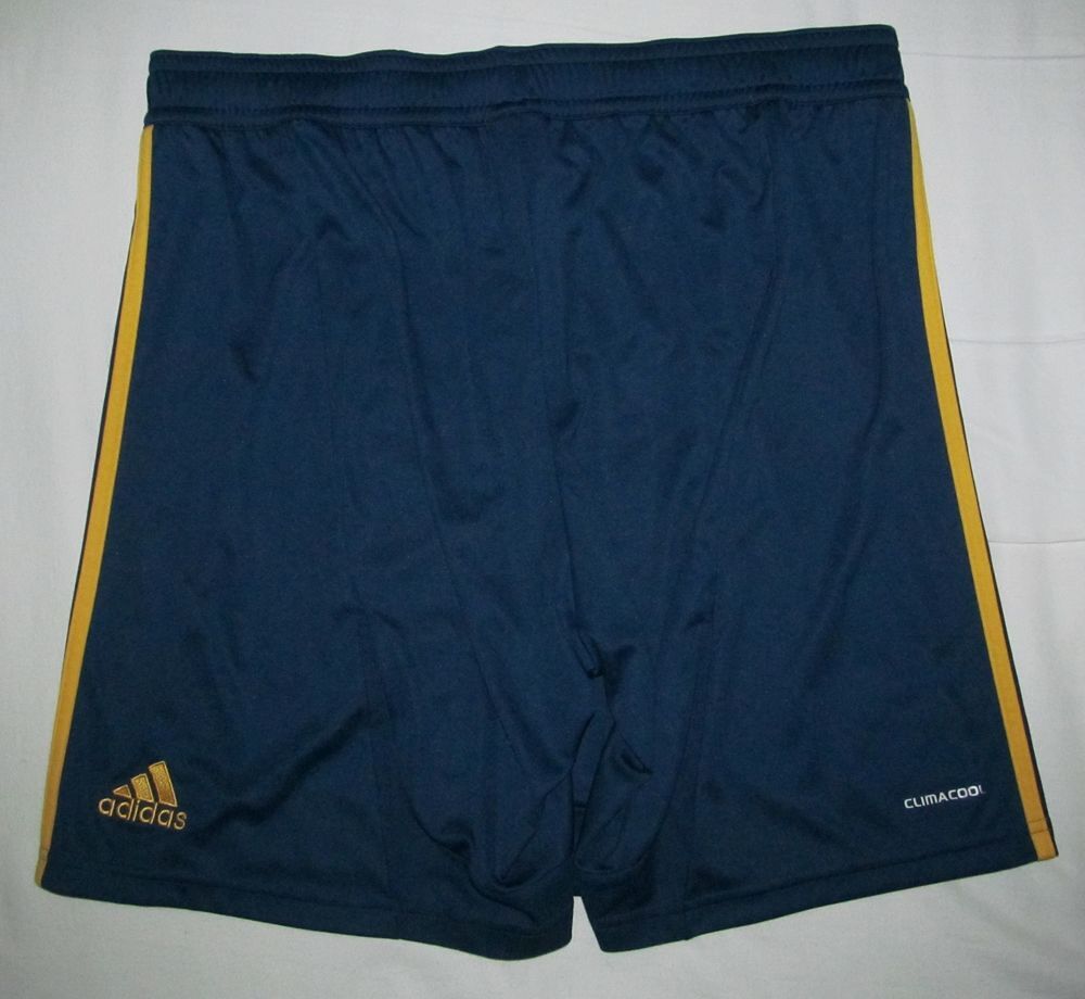 Short adidas Espagne 2012 V�tements