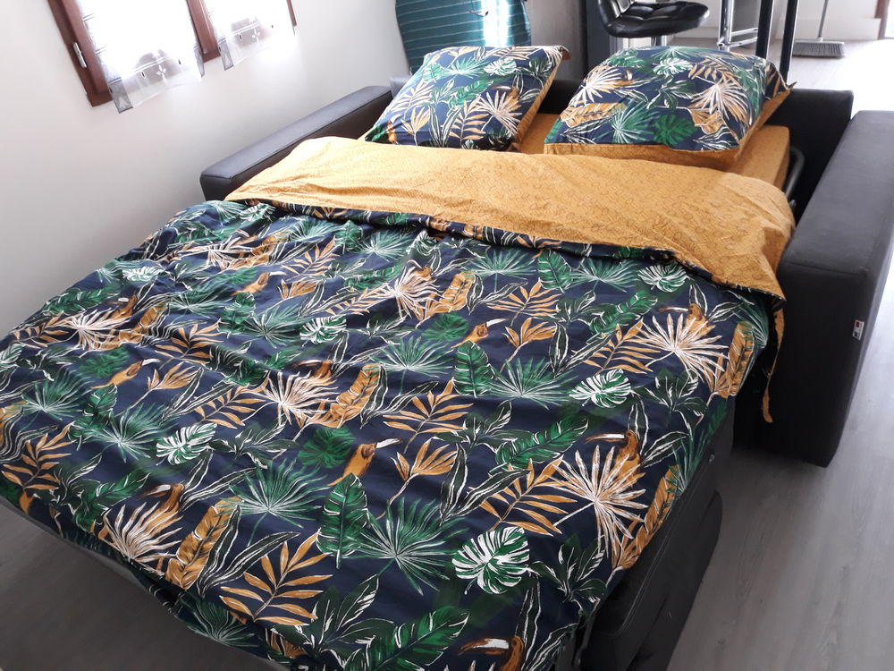   studio 2 personnes a 5 kms de la plage  Bretagne, Muzillac (56190)