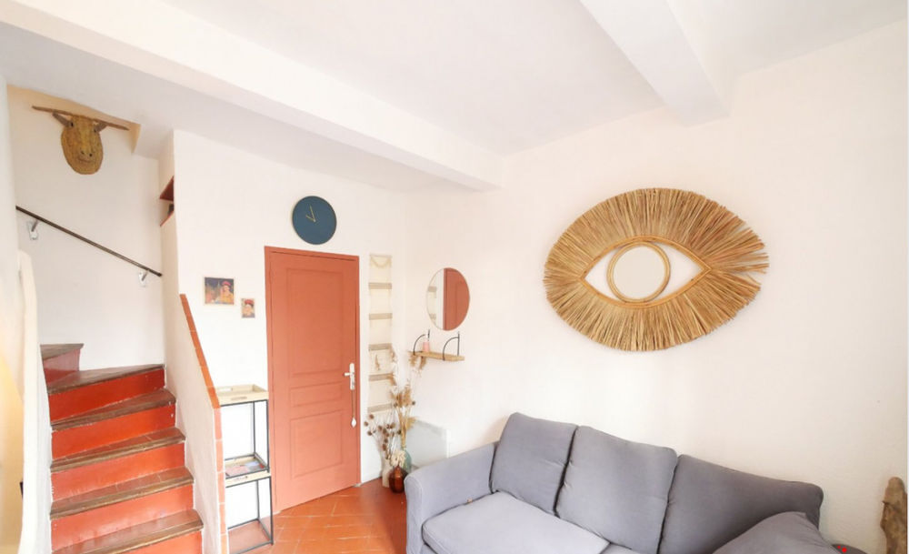 Vente Maison Charmante maison de village ? 75 000 € Cruzy