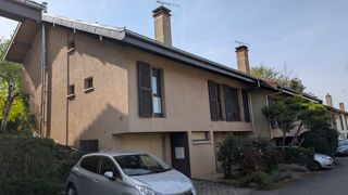  Maison � vendre 5 pi�ces 193 m� Thonon-les-bains