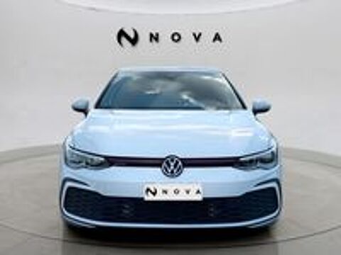 Golf VIII GTI DSG 2020 occasion 33600 Pessac