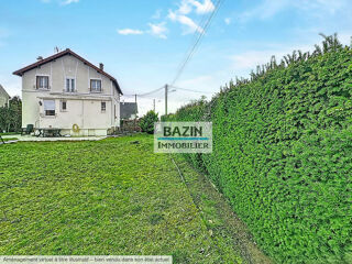  Maison � vendre 5 pi�ces 97 m�