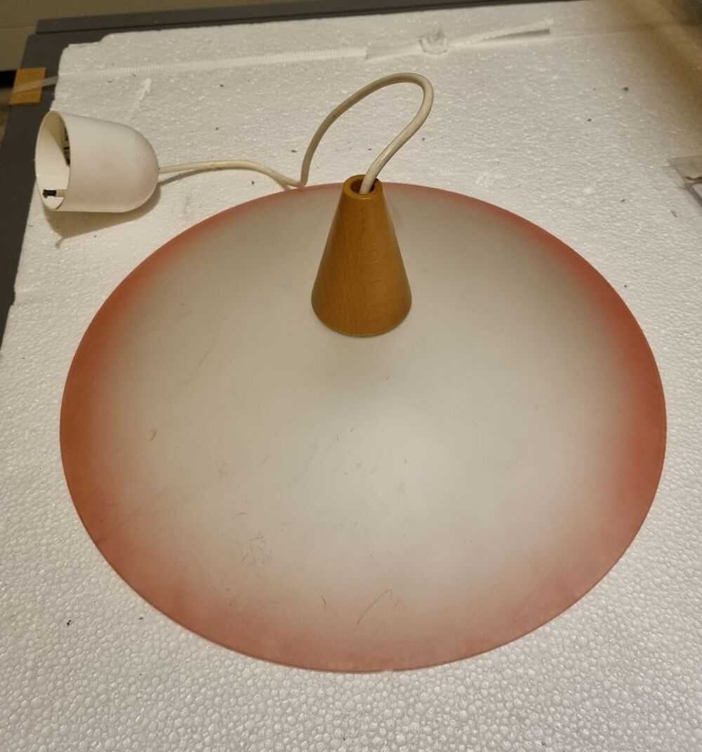 1 APPLIQUE PLAFOND Décoration