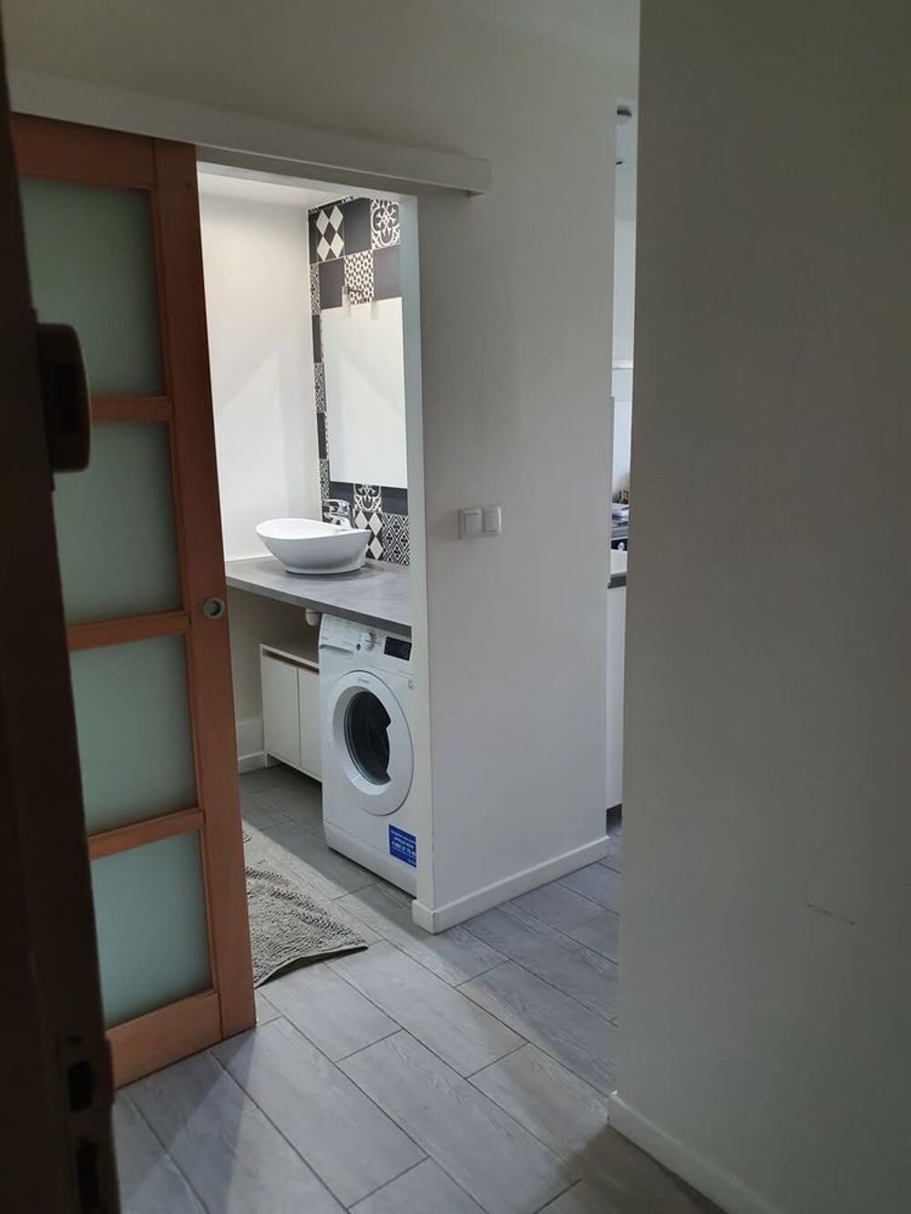 Location Appartement Studio avec balcon Corbeil Essonne Corbeil-essonnes