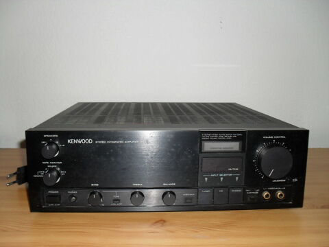 Ampli Kenwood KA-727 120 Mondonville (31)