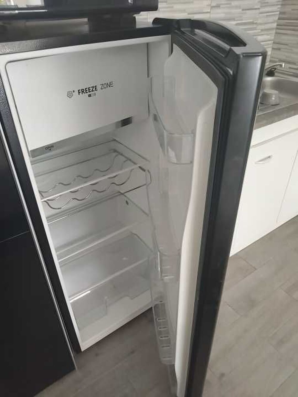 refroidi Electroménager