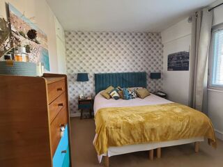  Appartement à vendre 5 pièces 105 m²