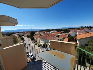  Appartement à vendre 2 pièces 23 m² Saint-cyprien