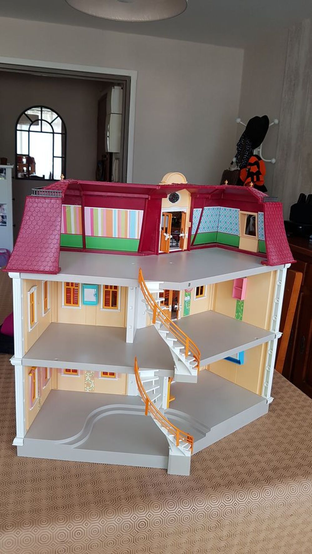 Maison Playmobil Jeux / jouets