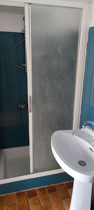  Appartement à louer 1 pièce 20 m²