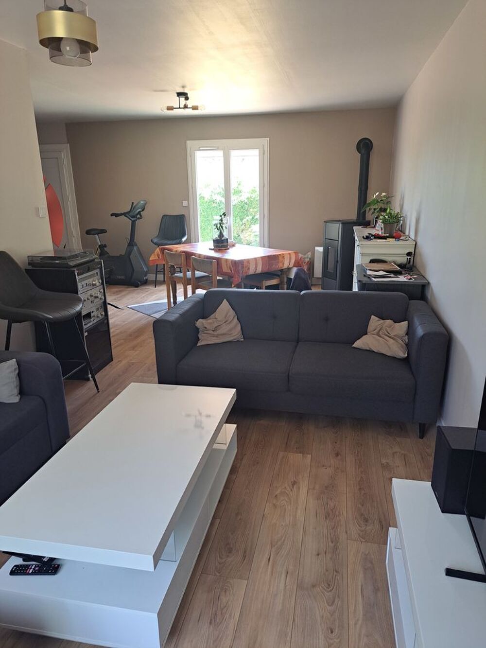 Vente Maison Maison 4 pièces 80 m² Nexon