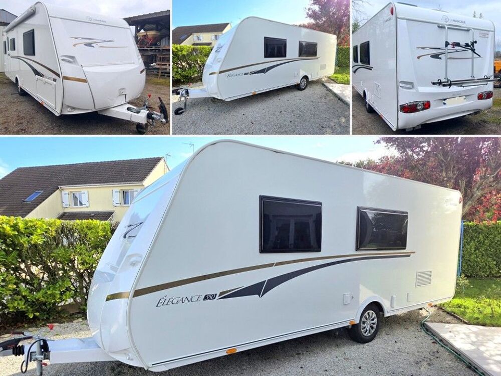  2021 occasion 50500 Carentan