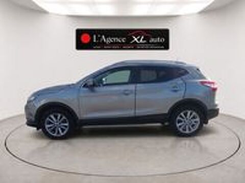 Qashqai +2 Qashqai 1.2 DIG-T 115 Stop/Start Visia 2015 occasion 78680 &Eacute;p&ocirc;ne