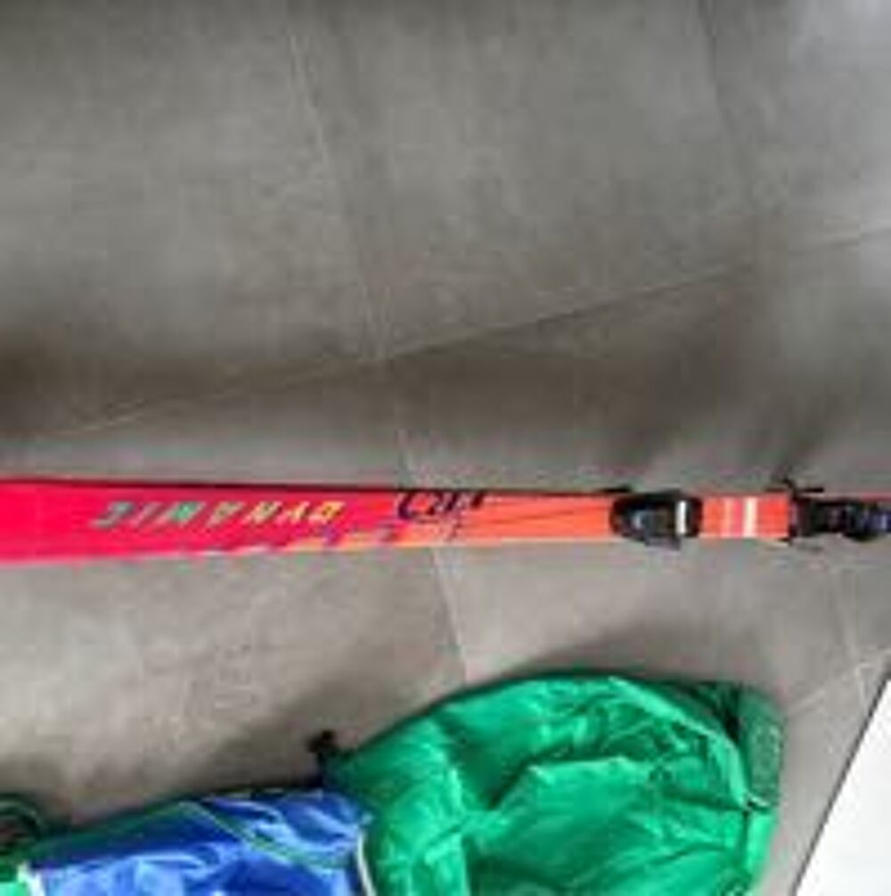 ski alpin Sports