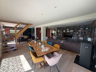  Maison � vendre 7 pi�ces 193 m�