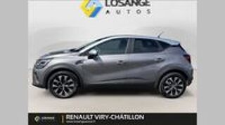 Captur TCe 100 GPL Evolution 2023 occasion 91170 Viry-Ch&acirc;tillon
