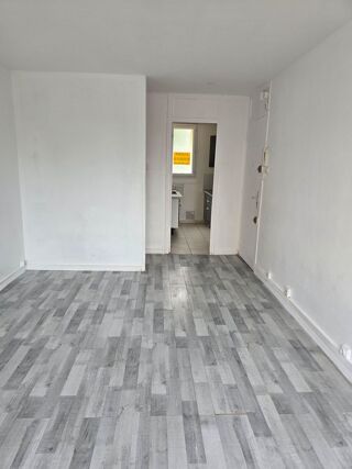  Appartement à louer 2 pièces 38 m²