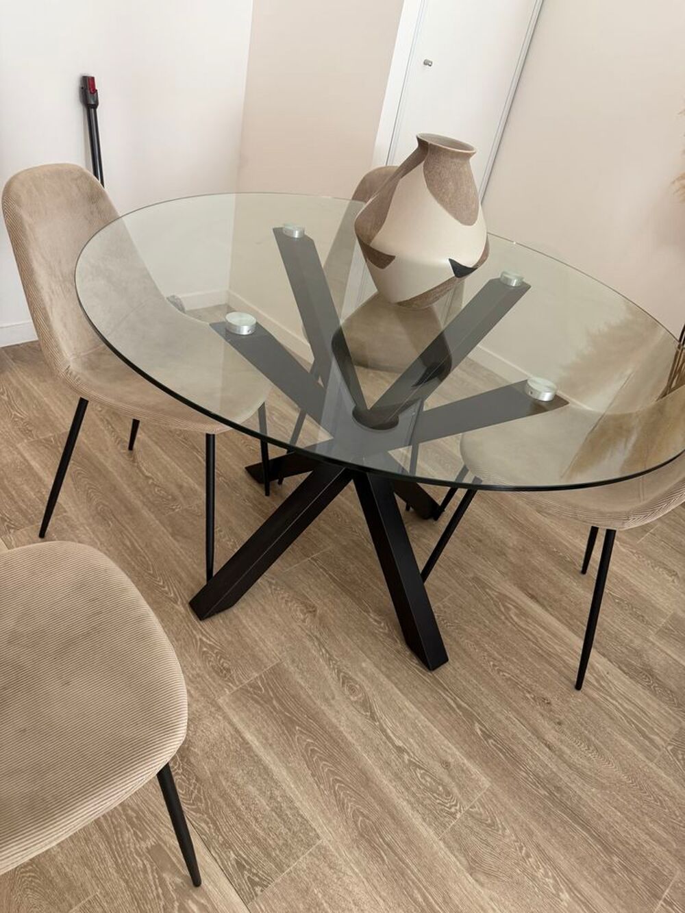 table Meubles