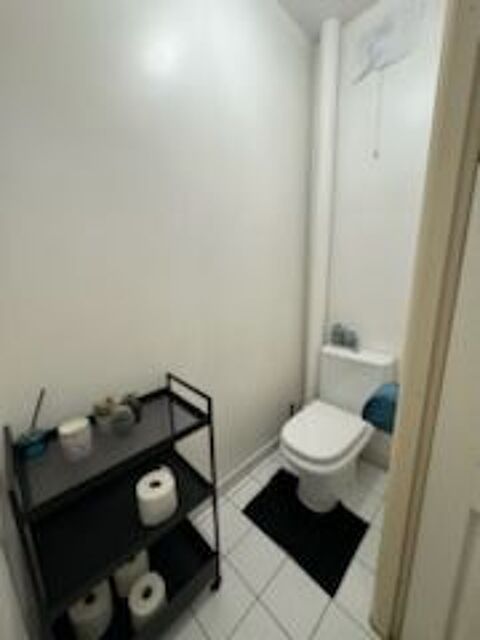  Appartement � louer 1 pi�ce 35 m�