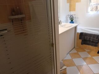  Maison à vendre 6 pièces 145 m²