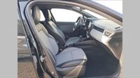 Clio V Clio E-Tech full hybrid 145 ch GSR2 Techno 2025 occasion 91700 Sainte-Genevi&egrave;ve-des-Bois