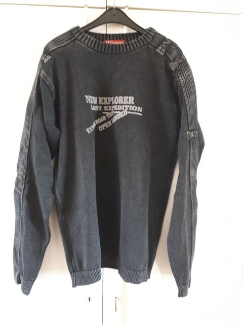 Pull/Sweat A. THIERY - M - NEUF SANS �TIQUETTE - 12 EUROS 12 Villemomble (93)