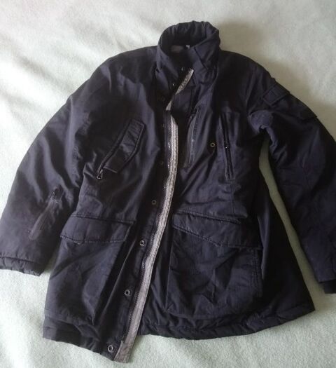 Parka Celio pour homme 17 La Courneuve (93)