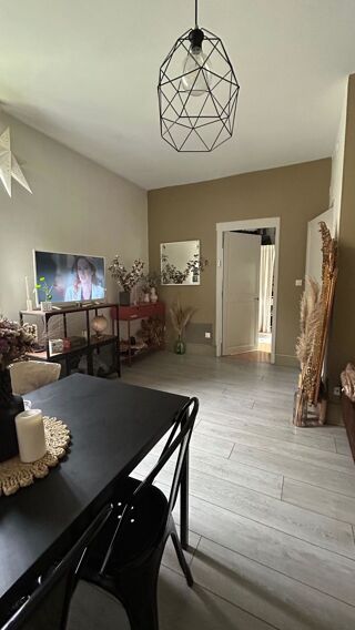  Appartement à vendre 2 pièces 35 m²