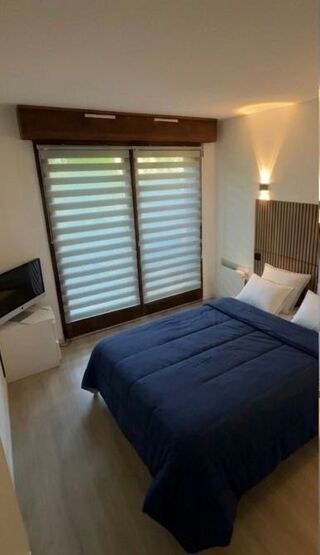  Appartement à vendre 2 pièces 47 m²