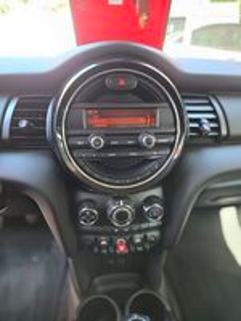One D Hatch 3 Portes 95 ch Pack Salt 2015 occasion 69130 &Eacute;cully