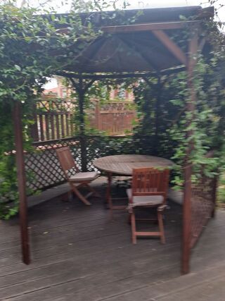  Appartement � louer 2 pi�ces 46 m�