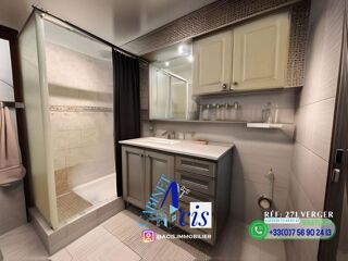  Appartement � vendre 4 pi�ces 1 m�