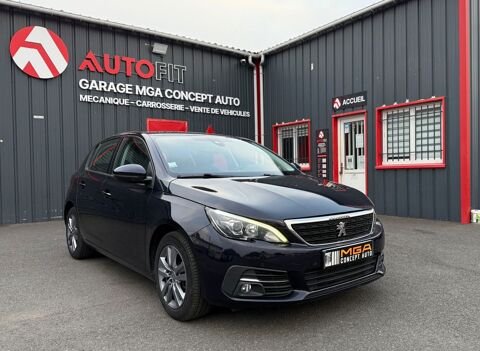 Peugeot 308 1.5 BlueHDi 130ch S&S Active