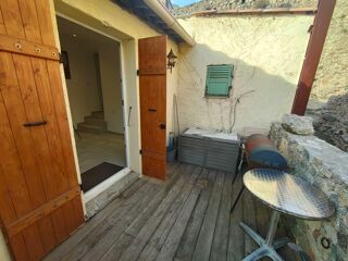  Maison � vendre 2 pi�ces 34 m�